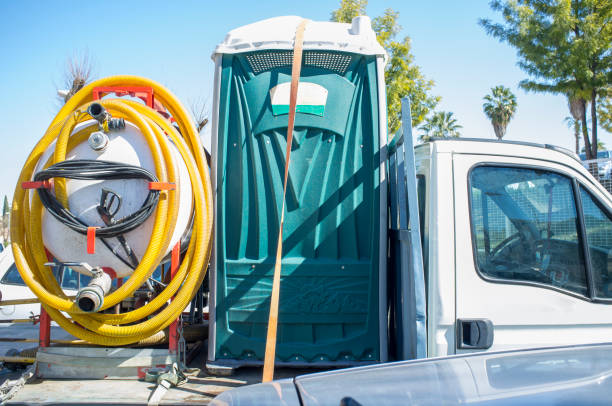 Best Portable toilet rental cost  in Elgin, MN