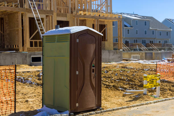 Best Sanitation services for porta potties  in Elgin, MN