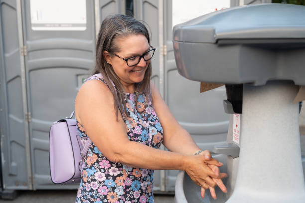 Sanitation services for porta potties in Elgin, MN