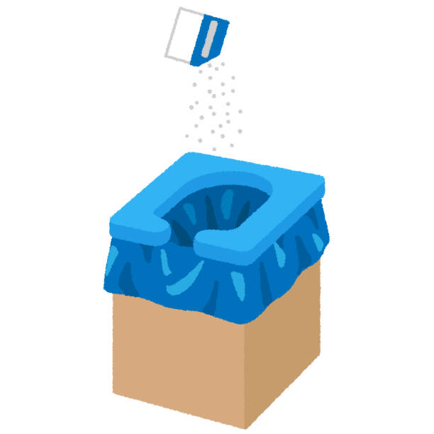 Portable Toilet Options We Offer in Elgin, MN